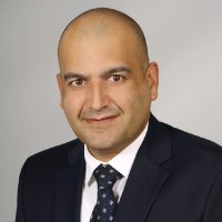 Mehdi Tabka