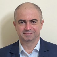 Dipl. Eng. Florin Tulcan, EMBA