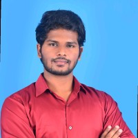 Mohan Ramana V