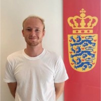 Emil Bødker Pedersen