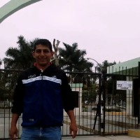 Waldor Davila Saavedra