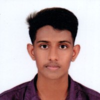 Aswin J R