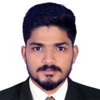 Akhil S R