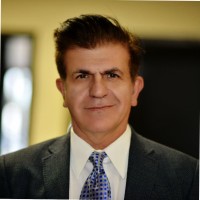 Ben Nami Entezam Ph.D., P.E.