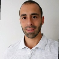 Sergio Serrano Pascual