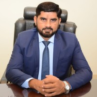 Muhammad Yousaf Siddiqui