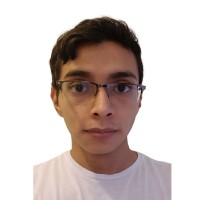 Kenneth Gutierrez Isaza