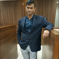 Mangesh Morre