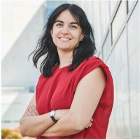 Patricia Gómez De Santos