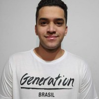 Willian Jhonatan Felix Rocha