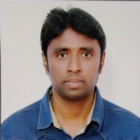 Kranthi Kumar S
