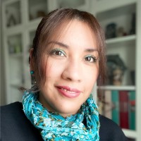 Ana Isabel Zaragoza