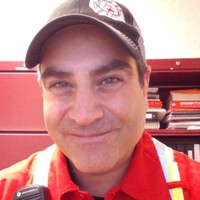 Daniel Sculnick