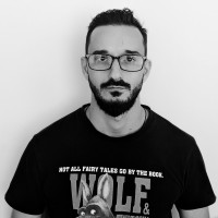 Yannis Nikoloudakis