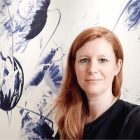 Helen Verburg - Wiering