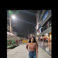 Reena Dwivedi