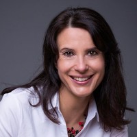Judit Chrenoczy-Nagy Pcc, Actc