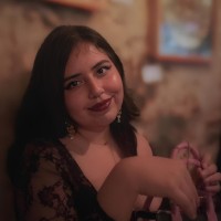 Frida Sofía Grandi Liceaga