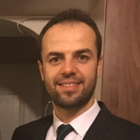 Tuna Orhanli, Ph.D., CSEP