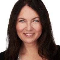 Bente Torgersen Ianke