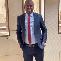 Kingsley Konyeha