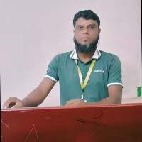 Jamal Howlader
