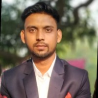 Gaurav Kumar Upadhyay