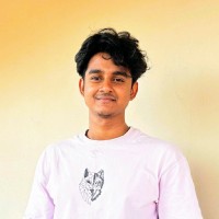 Pratheek V A