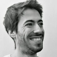 Xavier Bustamante, Dr. Eng