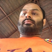 Shahal Ameen