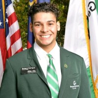 Benjamin Rodriguez