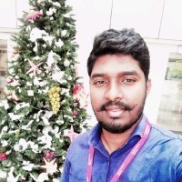 Dinesh Padikonda