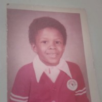 Tyrone Williams