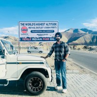 Chanmeet Singh