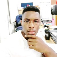 Andile Juqu