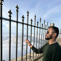 Ritesh Gupta
