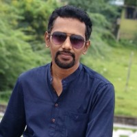 Karthik V S R