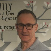 Malcolm Chumbley