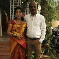 Vaishali Danane