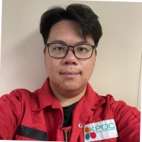 Eric Chong