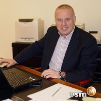 Martien Vreijsen