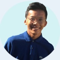 Benjamin Nguyen