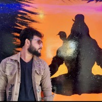 M Yashwanth
