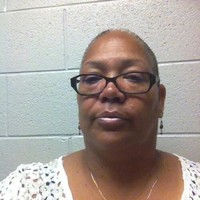 Cheryl George