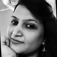 Kalyani Sinha
