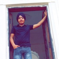 Khuspreet Singh