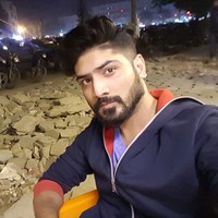 Basalat Fareed