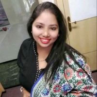 Vandana Ghag