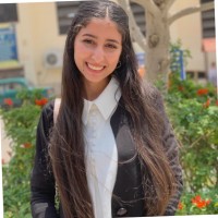 Youstina Amir