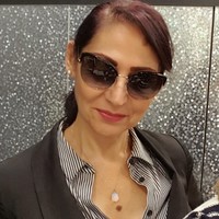 Vera Tarakjian